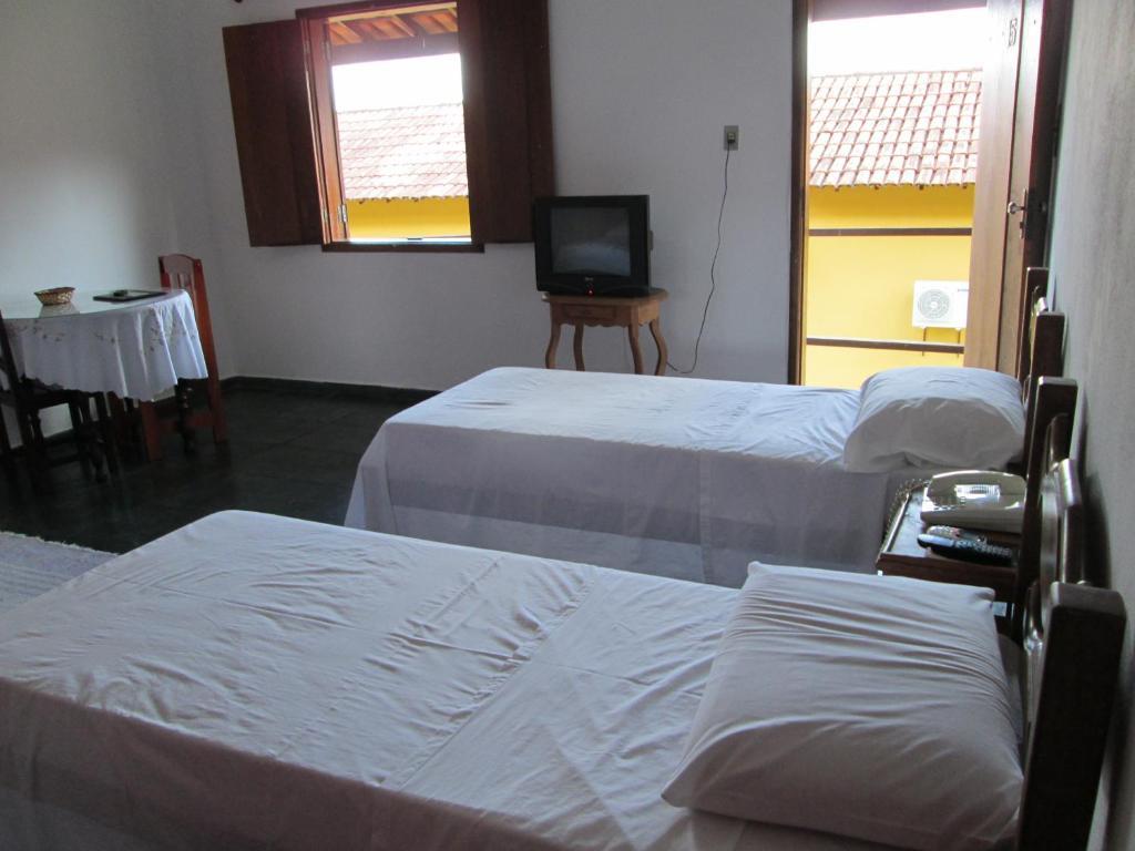 Hotel Pontal De Tiradentes Room photo